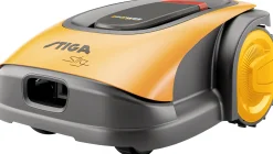 Stiga Mähroboter G 600, 25,2 V, 18 cm Schnittbreite