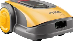 Stiga Mähroboter G 600, 25,2 V, 18 cm Schnittbreite
