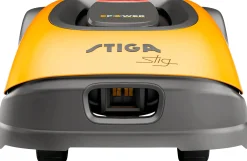 Stiga Mähroboter G 1200, 25,2 V, 18 cm Schnittbreite