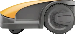 Stiga Mähroboter G 1200, 25,2 V, 18 cm Schnittbreite