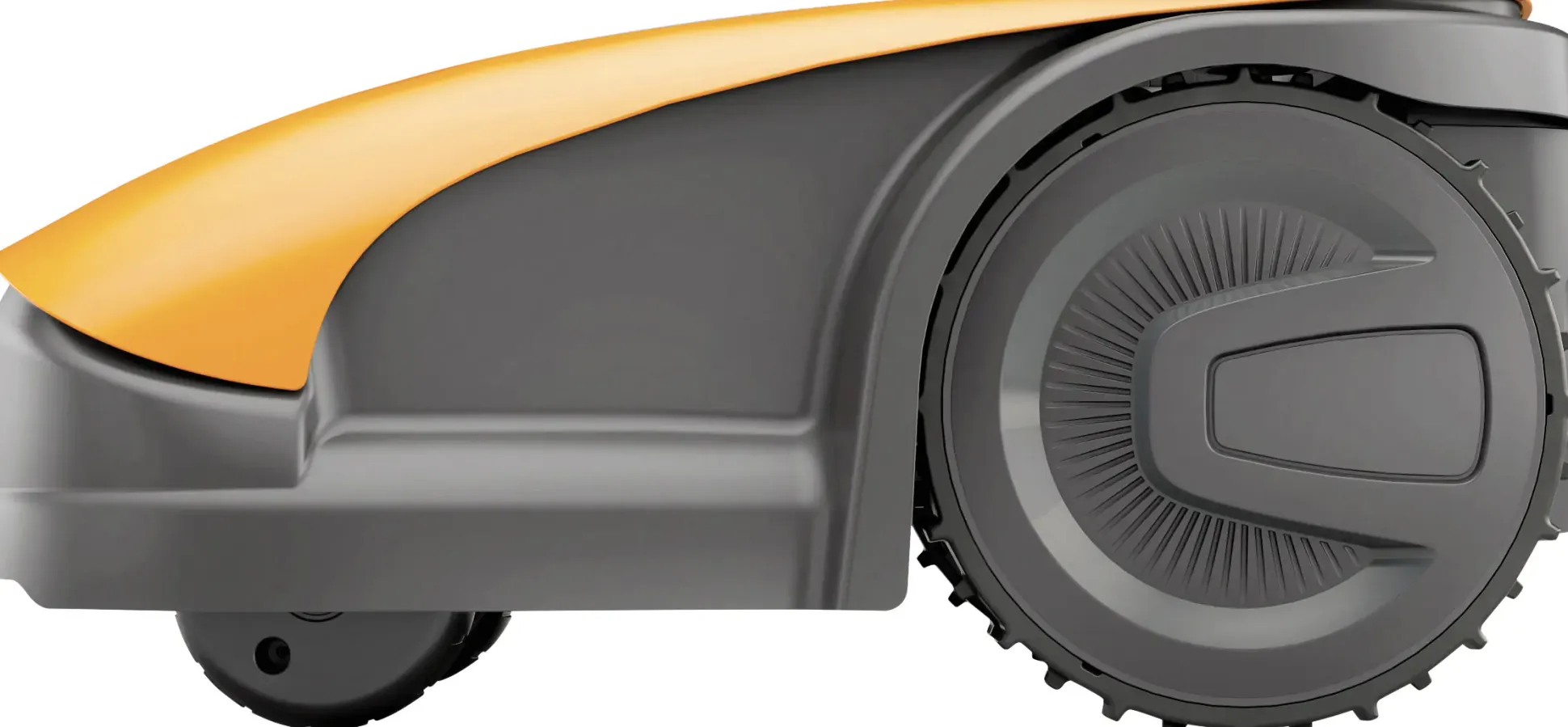 Stiga Mähroboter G 1200, 25,2 V, 18 cm Schnittbreite
