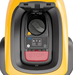 Stiga Mähroboter G 1200, 25,2 V, 18 cm Schnittbreite