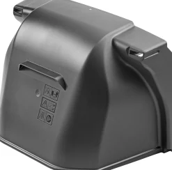 Stiga Prallblech RDR-72B für Rasentraktor Swift 372e