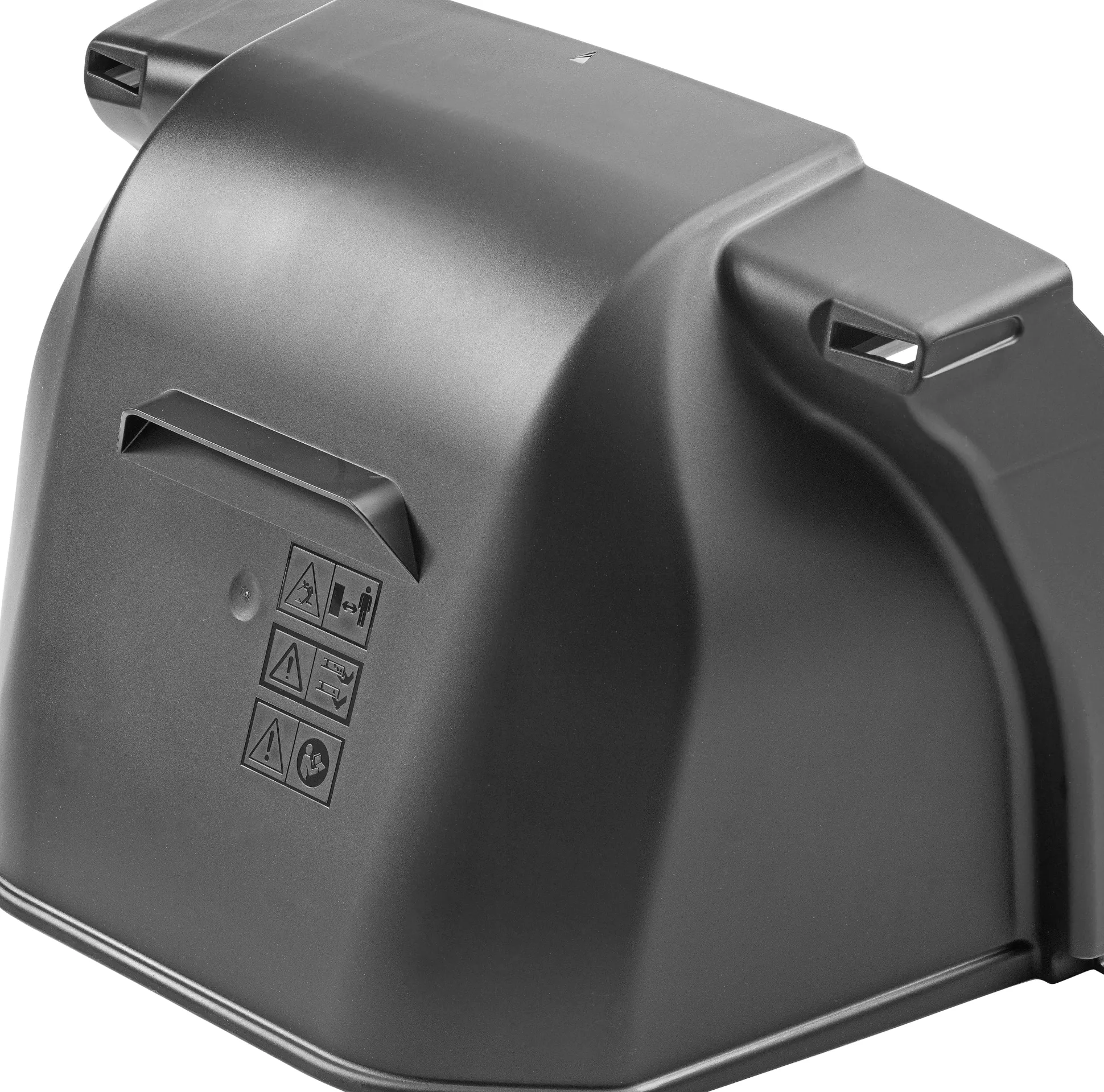 Stiga Prallblech RDR-72B für Rasentraktor Swift 372e