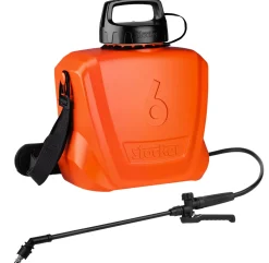 Stocker Geyser Elektro-Sprühgerät Thalia, mit Trageriemen, 6 L, Li-Ion, 2 bar