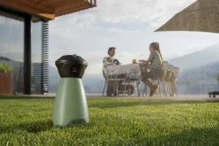 Stocker Geyser Stechmückenschutz Nebulisator 2 l
