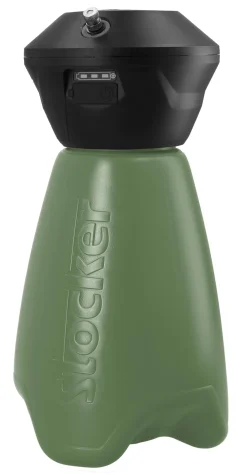 Stocker Geyser Stechmückenschutz Nebulisator 2 l