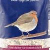 Streufutter für Rotkehlchen 1 kg