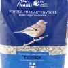 Streufutter mit Insekten 2 kg