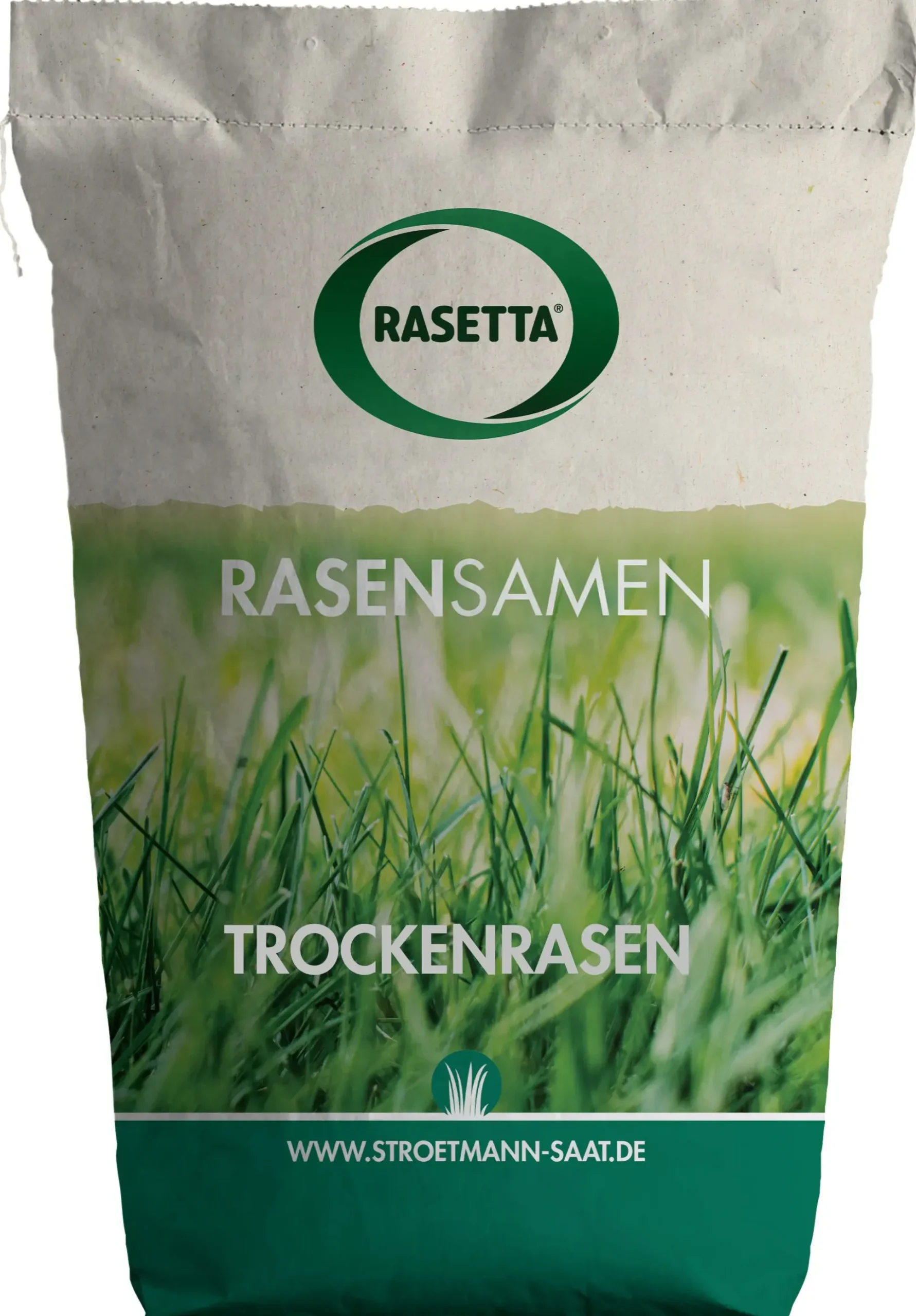 Stroetmann Rasensamen für Trockenrasen 10 kg