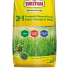 Substral 3 in 1 Komplett-Rasendünger gegen Unkraut & Moos für 400 m²