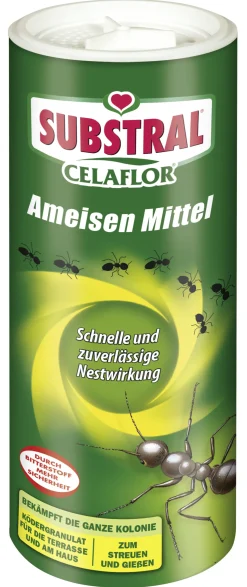 Substral Ameisenmittel 300 g