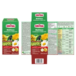 Substral Blattlaus Schädlingsfrei Careo Eco 200 ml