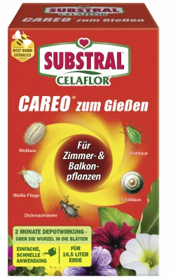Substral Celaflor Careo Zum Gießen - 100 ml