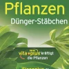 Substral Grünpflanzen Düngestäbchen 30 Stück