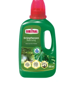 Substral Grünpflanzen Nahrung 500 ml