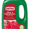 Substral Kübel- & Balkonpflanzen Nahrung 1 L