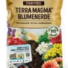 Substral Naturen Blumenerde Terra Magma 60 L Aktionspackung torffrei