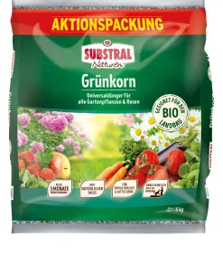 Substral Naturen Grünkorn Bio 6 kg