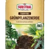 Substral Naturen Grünpflanzenerde 10 L torffrei