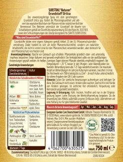 Substral Naturen Schädlings-Stopp 4in1 Spray 750 ml