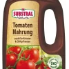 Substral Naturen Tomaten und Kräuter Nahrung 1 L