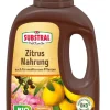 Substral Naturen Zitrus & Mediterrane Pflanzen Nahrung 500 ml