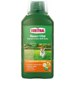 Substral Rasen Vital 1 L