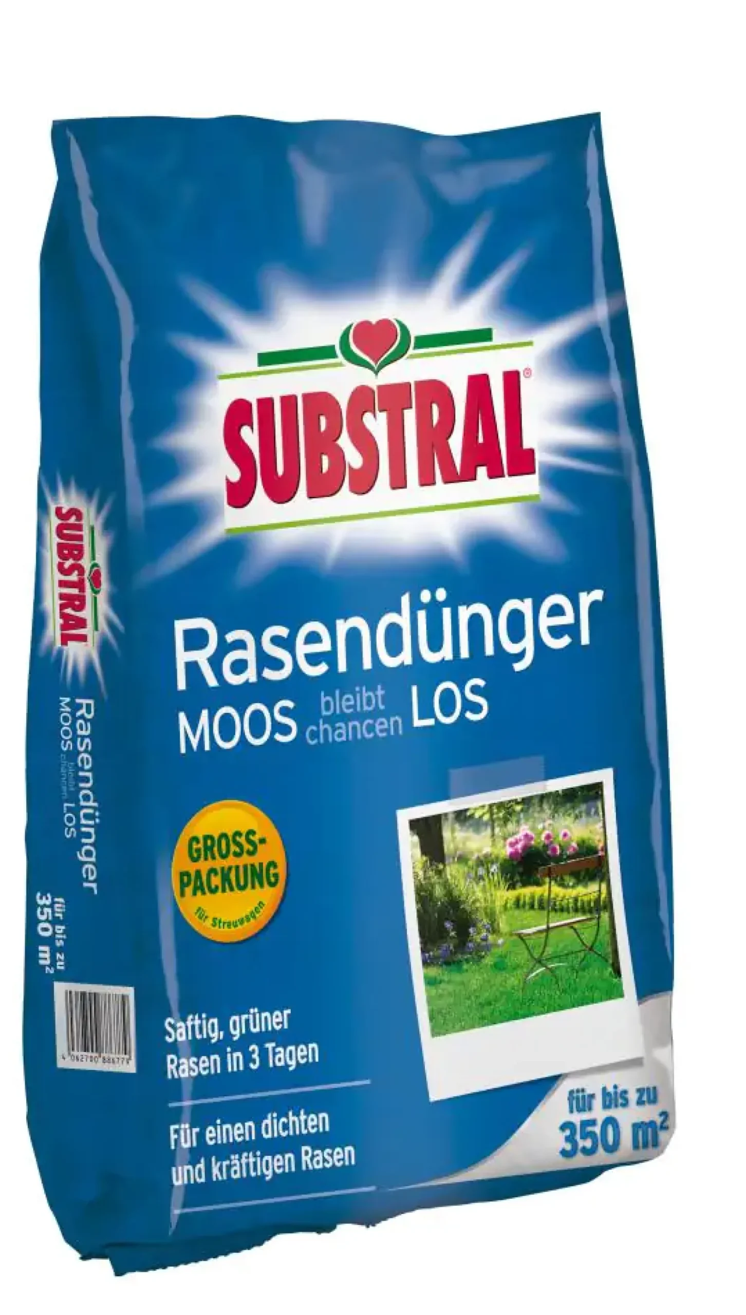 Substral Rasendünger 10,5 kg
