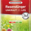 Substral Rasendünger mit Unkrautverdränger 9,1 kg