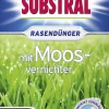 Substral Rasendünger plus Moosvernichter 2,8 kg