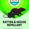 Substral Ratten & Mäuse Ex 100 g