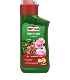 Substral Rosen-Vital Konzentrat 500 ml