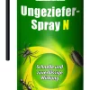 Substral Ungezieferspray 400 ml