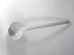 Su-Deco Kelle 10 cm Ø weiss