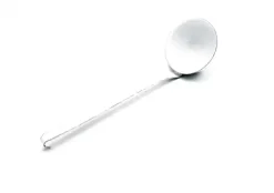 Su-Deco Kelle 10 cm Ø weiss