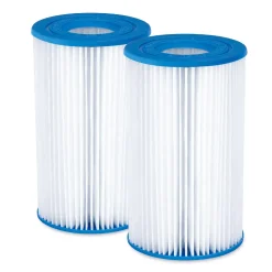 Summer Waves Filterkartusche 2 Pack Type A/C