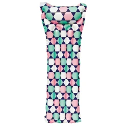 Summer Waves Luftmatratze Summer Fun Geometric 1,68 m x 61 cm