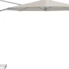 Suncomfort Sonnenschirm Familyflex beige Ø 300 cm