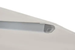 Suncomfort Sonnenschirm Familyflex beige Ø 300 cm