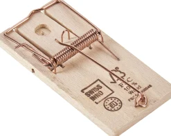 Swissinno Classic Holz-Rattenfalle