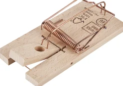 Swissinno Classic Holz-Rattenfalle