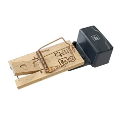 Swissinno Fangmelder Connect SuperCat
