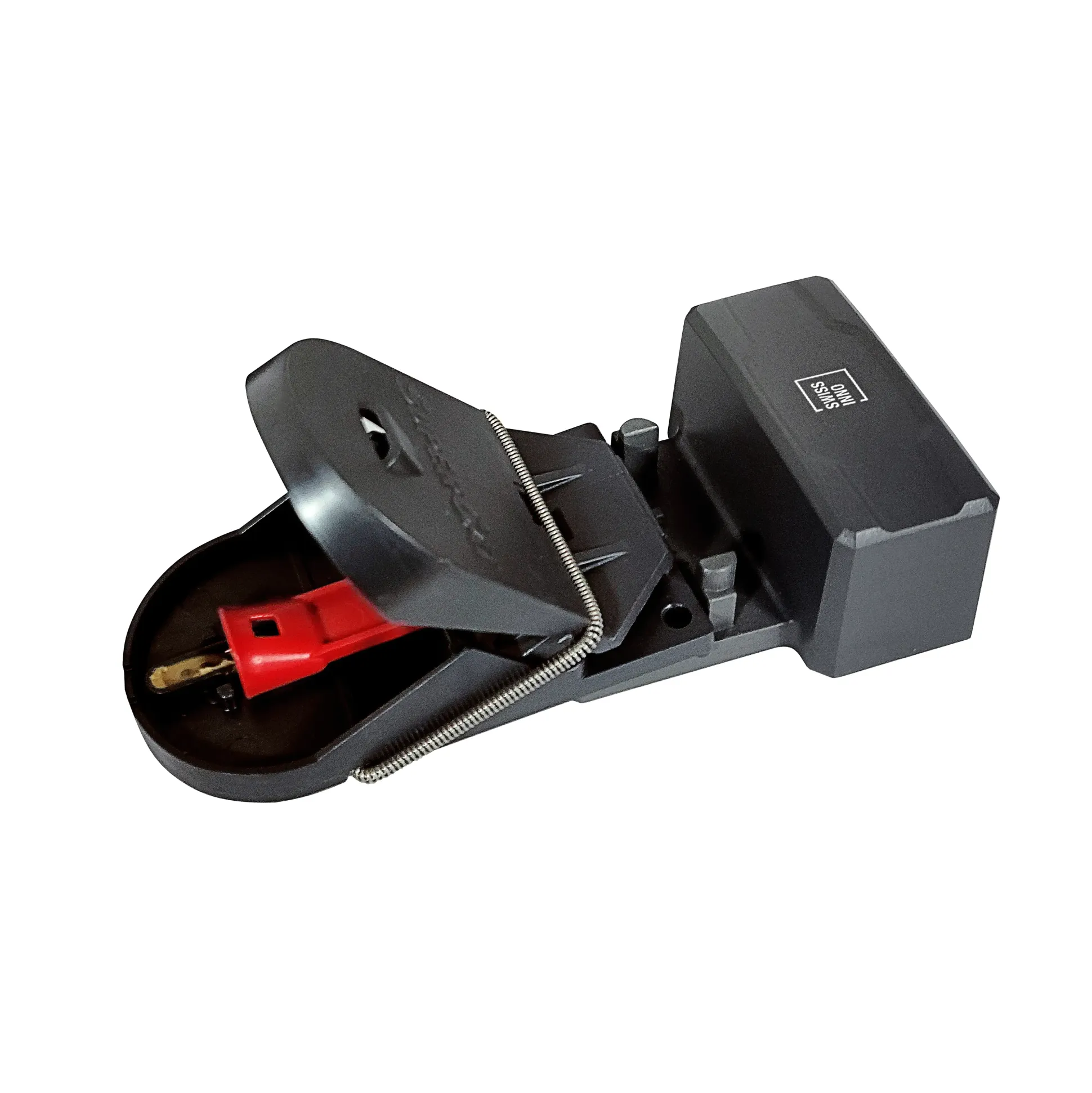 Swissinno Fangmelder Connect SuperCat