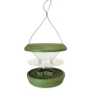 Swissinno Großvogel-Abwehrring für Vogelfutterhaus Ø 17 cm