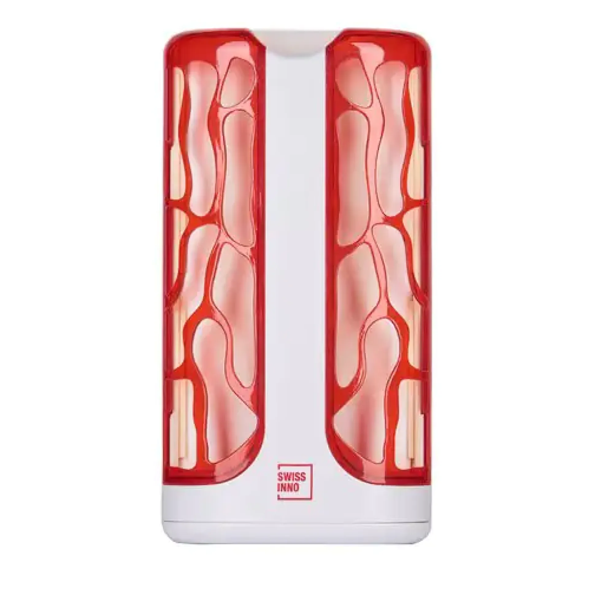 Swissinno Insektenleimfänger Mini 4 Watt Schutz vor Fliegen im Innenbereich