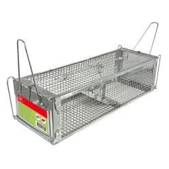 Swissinno Maus- und Rattenkäfig PRO