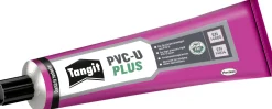 Tangit PVC-U Plus Spezialkleber 125 g transparent