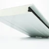 Telluria Gerätehaus Classico 2424 granitgrau 238 x 238 cm