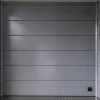 Telluria Innenwand Luminato 5436+ für Gerätehaus lichtgrau
